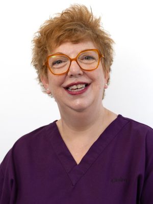 Claire, Monmouthshire Hearing