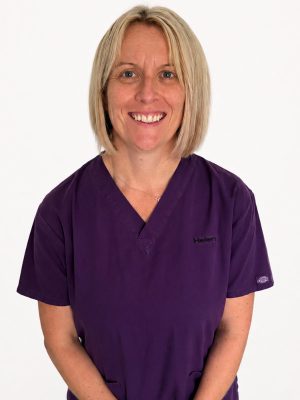 Helen, Monmouthshire Hearing