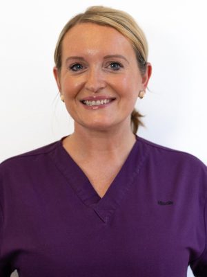 Nicola, Monmouthshire Hearing