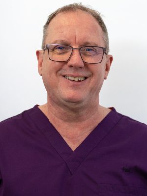 Paul, Monmouthshire Hearing